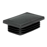 ADVANTA Заглушка прямоугольная для профильной трубы 40х60                                           