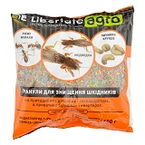 Средство Де Либертат медведка 400г                                                                  