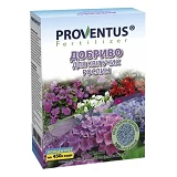 Удобрение Proventus универсальное цветущих растений 300г