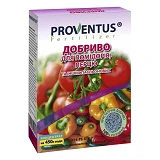 Удобрение Proventus универсальное для помидоров и перца 300г                                        
