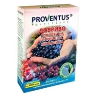 Удобрение Proventus универсальное для голубики и клюквы 300г