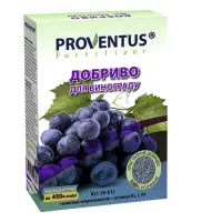 Удобрение Proventus универсальное для винограда 300г                                                