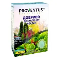 Удобрение Proventus универсальное для хвойных 300г                                                  