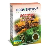Удобрение Proventus универсальное осеннее внесение для хвойных 300г