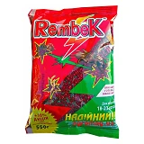 Средство Рембек Mix 550г                                                                            