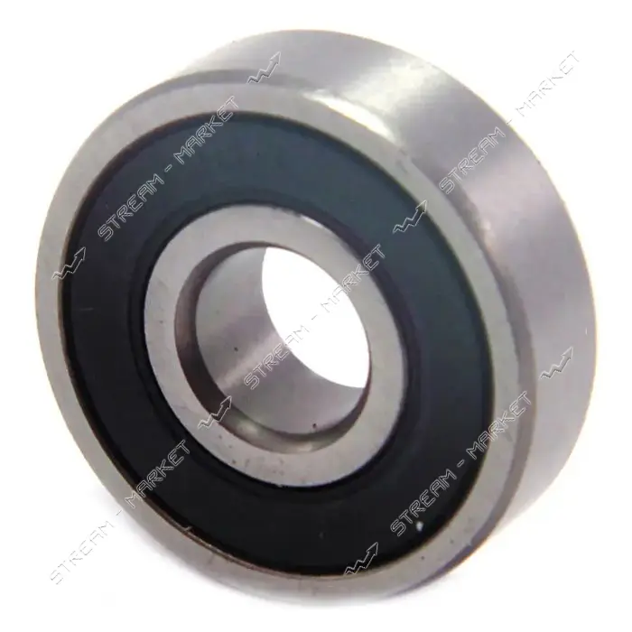 Подшипник SKF шариковый радиальный 609-2RS 9x24x7