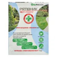 Рятивнык хвои и газона 3мл плюс 11мл на 2 сотки                                                     