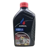 Масло трансмиссионное Aminol Kinetic ATF-IID 1л красное                                             
