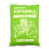 Удобрение Амадео Карбамид мочевина 2кг                                                              
