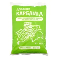 Удобрение Амадео Карбамид мочевина 2кг