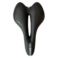 Седло на спортивный велосипед Roadride Gel гелевый наполнитель                                      