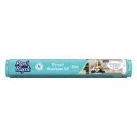 Фольга алюминиевая Pani Blysk 10м                                                                   
