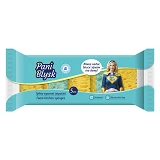 Губки кухонные Pani Blysk пористые 5шт