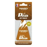Ароматизатор целлюлозный Winso Peak Anti Tobacco                                                    