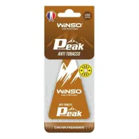 Ароматизатор целлюлозный Winso Peak Anti Tobacco                                                    