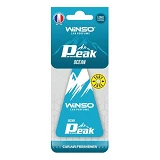 Ароматизатор целлюлозный Winso Peak Ocean                                                           