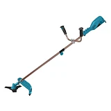 Триммер электрический Kraissmann ERT 2750V 2.75кВт 8кг 1 шпуля плюс 1 нож