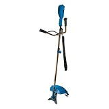 Триммер электрический Kraissmann ERT 2750V 2.75кВт 8кг 1 шпуля плюс 1 нож