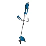 Триммер электрический Kraissmann ERT 2550V 2.55кВт 6кг 1 шпуля плюс 1 нож                           
