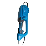Триммер электрический Kraissmann ERT 2550V 2.55кВт 6кг 1 шпуля плюс 1 нож                           