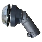 Редуктор косы нижний для Oleo-Mac Sparta 25 26 Efco Stark 25                                        