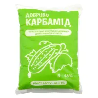 Удобрение Амадео карбамид мочевина 0.9кг                                                            
