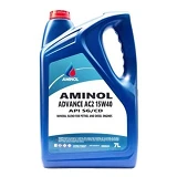 Масло моторное Aminol Advance AC2 15W40 SG/CD 4л