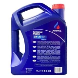 Масло моторное Aminol Premium PMG6 5W30 SL/CF 5л                                                    