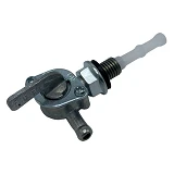 Кран генераторный 168F/168F-1 правый