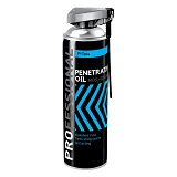Жидкий ключ смазка проникающий Pro Piton Penetrating oil 500мл