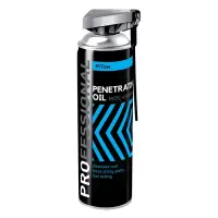 Жидкий ключ смазка проникающий Pro Piton Penetrating oil 500мл                                      