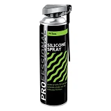 Силиконовая смазка Pro Piton Silicone spray 500мл