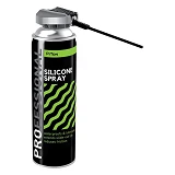 Силиконовая смазка Pro Piton Silicone spray 500мл