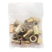 Заклепки резьбовые Alloid ЗР-826-M10 М10 50шт                                                       
