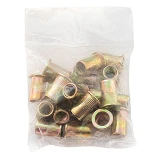 Заклепки резьбовые Alloid ЗР-826-М6 М6 50шт