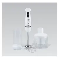 Блендер Maestro MR-561 300Вт плюс стакан с венчиком и измельчителем                                 
