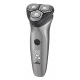 Электробритва Monte MT-5006G 5Вт роторная аккумуляторная