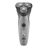 Электробритва Monte MT-5006G 5Вт роторная аккумуляторная