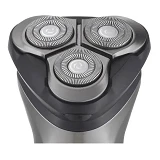 Электробритва Monte MT-5006G 5Вт роторная аккумуляторная