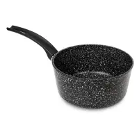 Сотейник Talko AD60160 d16см h7см 1.2л покрытие антипригарное без крышки                            