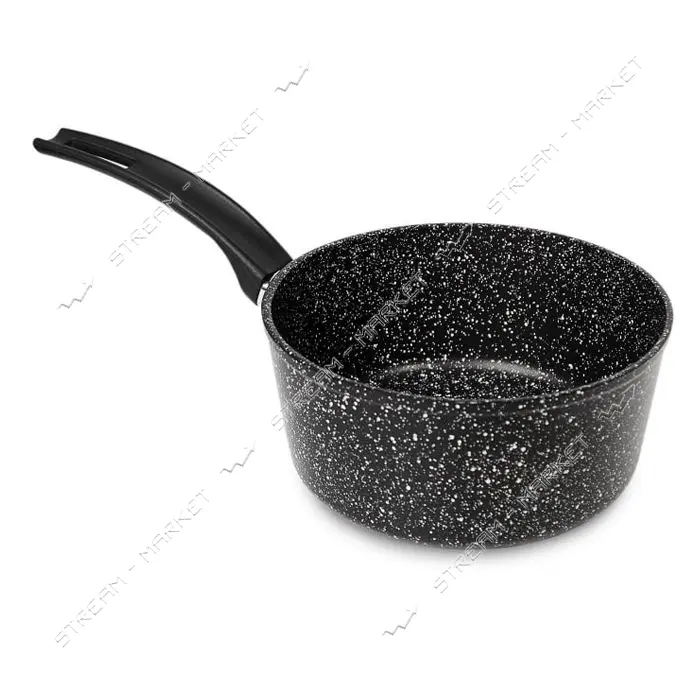 Сотейник Talko AD60160 d16см h7см 1.2л покрытие антипригарное без крышки