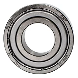 Подшипник SKF шариковый радиальный 6002-ZZ 15x32x9