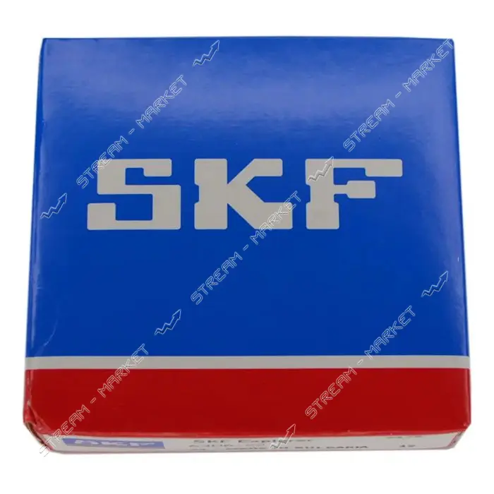 Подшипник SKF шариковый радиальный 6002-ZZ 15x32x9
