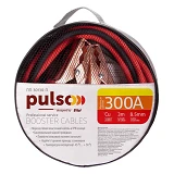 Провода пусковые Pulso 300А до -45С 3м в чехле ПП-30130-П20