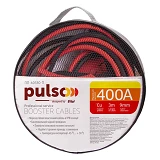 Провода пусковые Pulso 400А до -45С 3м в чехле ПП-40330-П10