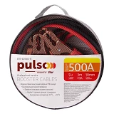 Провода пусковые Pulso 500А до -45С 3м в чехле ПП-50130-П10