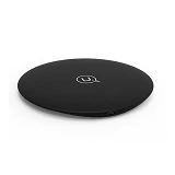 Беспроводное зарядное устройство Usams US-CD24 10W 1A черное                                        