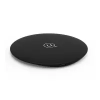 Беспроводное зарядное устройство Usams US-CD24 10W 1A черное                                        