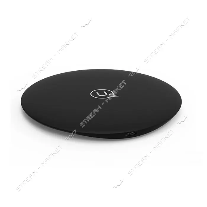 Беспроводное зарядное устройство Usams US-CD24 10W 1A черное                                        