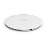 Беспроводное зарядное устройство Usams US-CD24 10W 1A белое